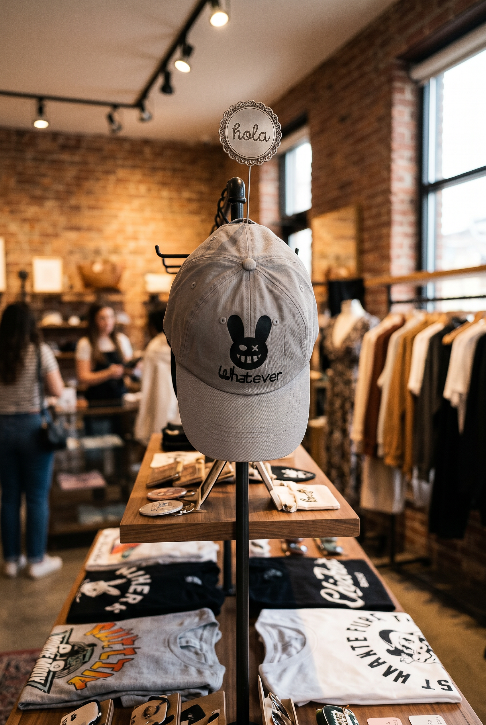 Accessories