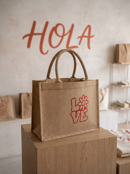 HOLA BAGS