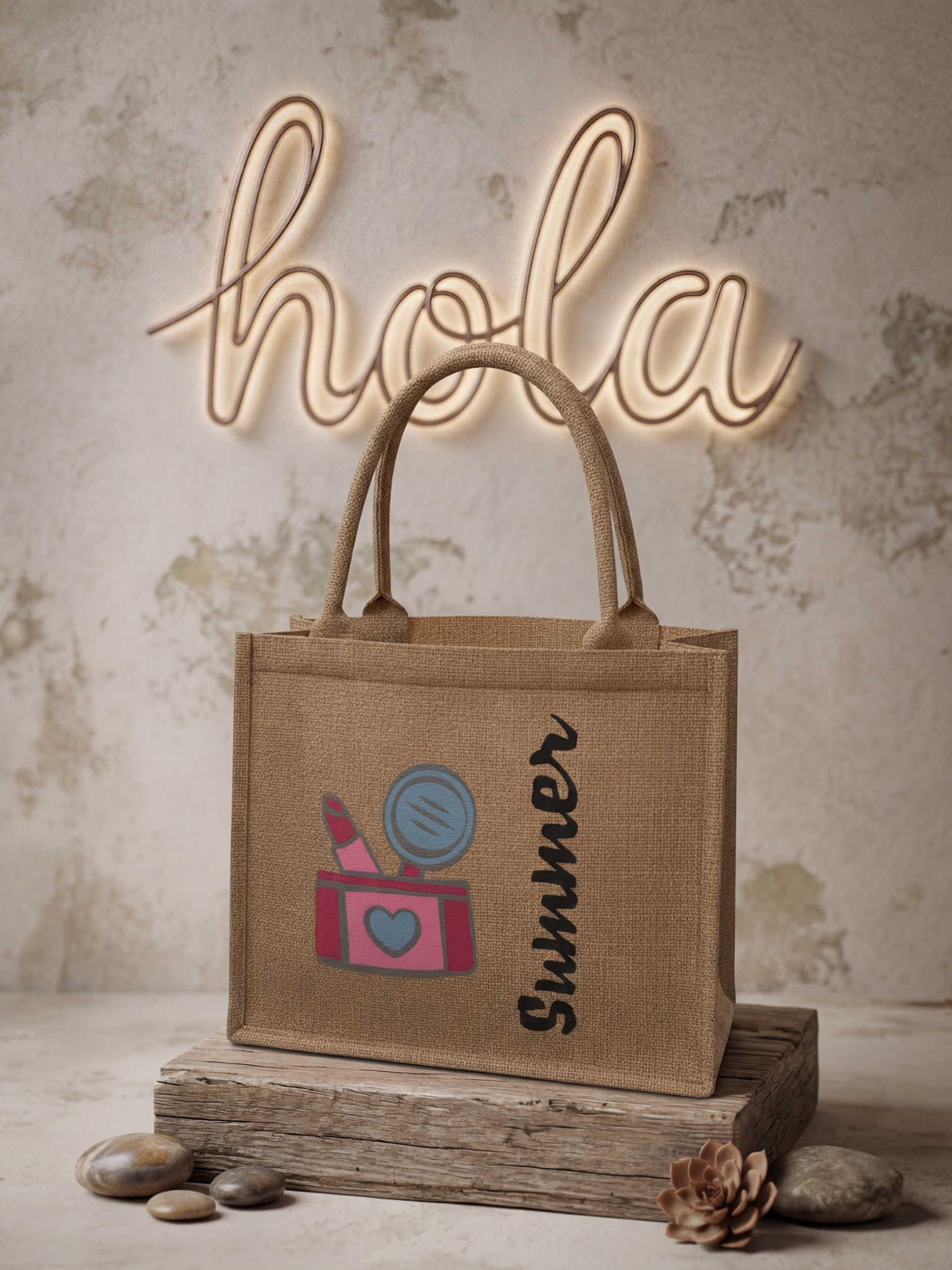 HOLA BAGS