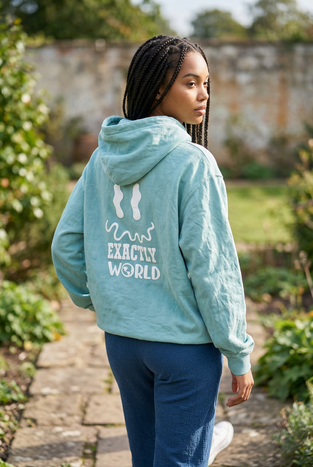HOLA HOODIES